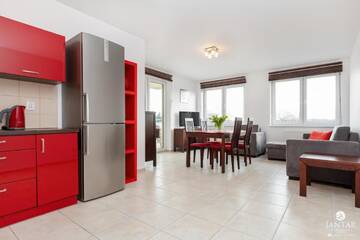 Фотографии Апартаменты Jantar Apartamenty- Zielone Tarasy г. Колобжег (Польша) №2 Фото Апартаменты Jantar Apartamenty- Zielone Tarasy г. Колобжег 2