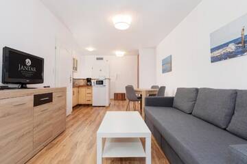 Фотографии Апартаменты Jantar Apartamenty- Zielone Tarasy г. Колобжег (Польша) №3 Фото Апартаменты Jantar Apartamenty- Zielone Tarasy г. Колобжег 3