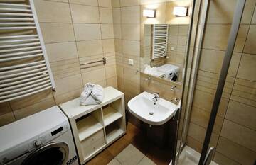 Фотографии Апартаменты Apartament Aquarius г. Колобжег (Польша) №4 Фото Апартаменты Apartament Aquarius г. Колобжег 4