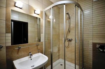Фотографии Апартаменты Apartament Aquarius г. Колобжег (Польша) №5 Фото Апартаменты Apartament Aquarius г. Колобжег 5