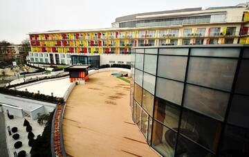 Фотографии Апартаменты Apartament Aquarius г. Колобжег (Польша) №2 Фото Апартаменты Apartament Aquarius г. Колобжег 2