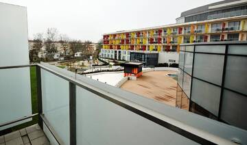Фотографии Апартаменты Apartament Aquarius г. Колобжег (Польша) №3 Фото Апартаменты Apartament Aquarius г. Колобжег 3