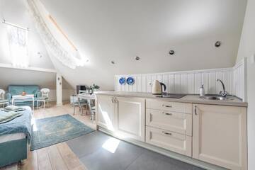 Фотографии Апартаменты Apartamenty Kurort г. Колобжег (Польша) №4 Фото Апартаменты Apartamenty Kurort г. Колобжег 4
