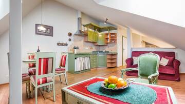 Фотографии Апартаменты Apartamenty Kurort г. Колобжег (Польша) №5 Фото Апартаменты Apartamenty Kurort г. Колобжег 5