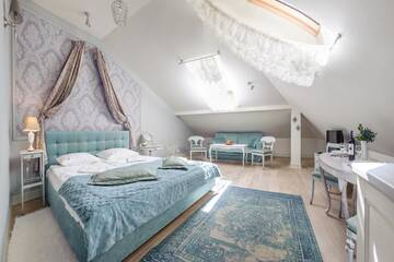 Фотографии Апартаменты Apartamenty Kurort г. Колобжег (Польша) №1 Фото Апартаменты Apartamenty Kurort г. Колобжег 1