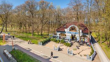 Фотографии Апартаменты Apartamenty Kurort г. Колобжег (Польша) №3 Фото Апартаменты Apartamenty Kurort г. Колобжег 3