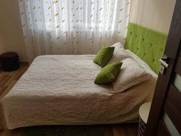 Фотографии Апартаменты Samodzielny APARTAMENT 2pokojowy г. Колобжег (Польша) №5 Фото Апартаменты Samodzielny APARTAMENT 2pokojowy г. Колобжег 5