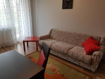 Фотографии Апартаменты Samodzielny APARTAMENT 2pokojowy г. Колобжег (Польша) №3 Фото Апартаменты Samodzielny APARTAMENT 2pokojowy г. Колобжег 3