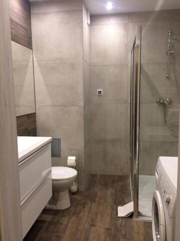 Фотографии Апартаменты Apartament Portowy г. Колобжег (Польша) №5 Фото Апартаменты Apartament Portowy г. Колобжег 5