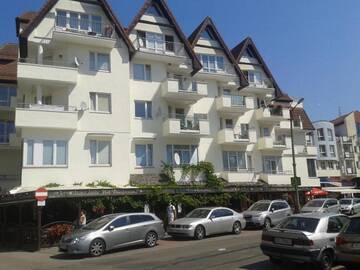 Фотографии Апартаменты Apartament Portowy г. Колобжег (Польша) №1 Фото Апартаменты Apartament Portowy г. Колобжег 1
