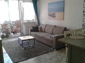 Фотографии Апартаменты Apartament Portowy г. Колобжег (Польша) №3 Фото Апартаменты Apartament Portowy г. Колобжег 3