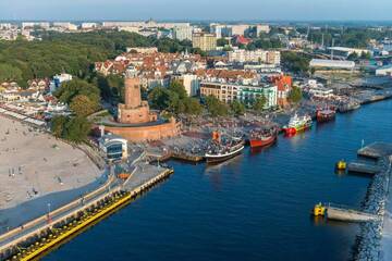 Фотографии Отель Hotel Hanseatic - Adults Only г. Колобжег (Польша) №3 Фото Отель Hotel Hanseatic - Adults Only г. Колобжег 3