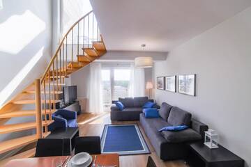 Фотографии Апартаменты APT Nadmorskie г. Колобжег (Польша) №1 Фото Апартаменты APT Nadmorskie г. Колобжег 1