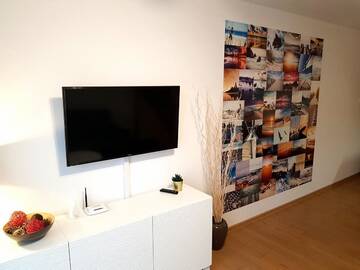 Фотографии Апартаменты Apartament Polanki г. Колобжег (Польша) №3 Фото Апартаменты Apartament Polanki г. Колобжег 3