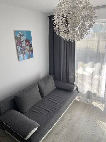 Фотографии Апартаменты Apartamenty Bursztynowe w Kołobrzegu Sun&Relax г. Колобжег (Польша) №5 Фото Апартаменты Apartamenty Bursztynowe w Kołobrzegu Sun&Relax г. Колобжег 5