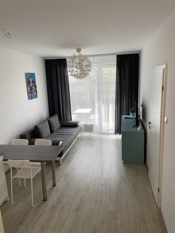 Фотографии Апартаменты Apartamenty Bursztynowe w Kołobrzegu Sun&Relax г. Колобжег (Польша) №2 Фото Апартаменты Apartamenty Bursztynowe w Kołobrzegu Sun&Relax г. Колобжег 2