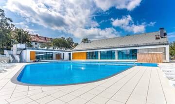 Фотографии Апартаменты Feniks Apartamenty - Holiday Home г. Колобжег (Польша) №4 Фото Апартаменты Feniks Apartamenty - Holiday Home г. Колобжег 4