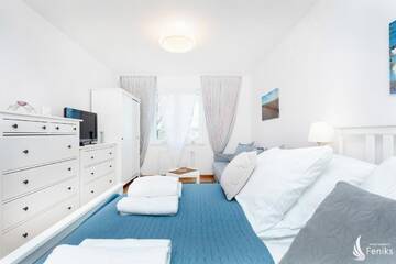 Фотографии Апартаменты Feniks Apartamenty - Holiday Home г. Колобжег (Польша) №1 Фото Апартаменты Feniks Apartamenty - Holiday Home г. Колобжег 1