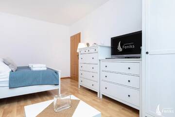 Фотографии Апартаменты Feniks Apartamenty - Holiday Home г. Колобжег (Польша) №3 Фото Апартаменты Feniks Apartamenty - Holiday Home г. Колобжег 3