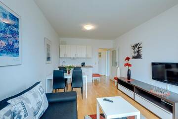 Фотографии Апартаменты Apartamenty Diva Kołobrzeg г. Колобжег (Польша) №5 Фото Апартаменты Apartamenty Diva Kołobrzeg г. Колобжег 5