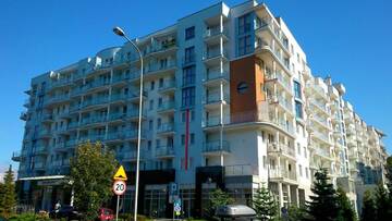 Фотографии Апартаменты Apartamenty Diva Kołobrzeg г. Колобжег (Польша) №1 Фото Апартаменты Apartamenty Diva Kołobrzeg г. Колобжег 1