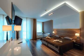 Фотографии Апартаменты Apartamenty Diva Kołobrzeg г. Колобжег (Польша) №2 Фото Апартаменты Apartamenty Diva Kołobrzeg г. Колобжег 2