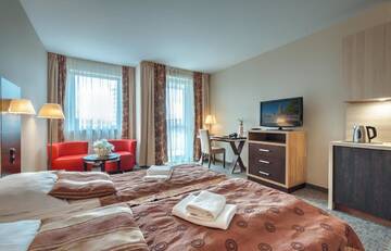 Фотографии Апартаменты Apartamenty Diva Kołobrzeg г. Колобжег (Польша) №3 Фото Апартаменты Apartamenty Diva Kołobrzeg г. Колобжег 3
