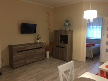 Фотографии Апартаменты Etna Polonia Apartamenty г. Колобжег (Польша) №5 Фото Апартаменты Etna Polonia Apartamenty г. Колобжег 5