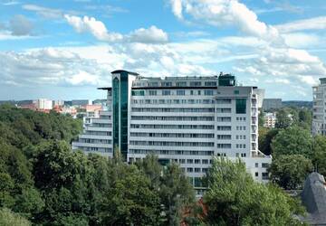 Фотографии Апартаменты Etna Polonia Apartamenty г. Колобжег (Польша) №1 Фото Апартаменты Etna Polonia Apartamenty г. Колобжег 1