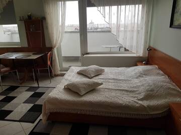 Фотографии Апартаменты Etna Polonia Apartamenty г. Колобжег (Польша) №2 Фото Апартаменты Etna Polonia Apartamenty г. Колобжег 2