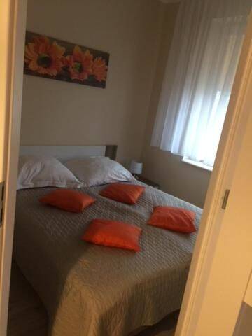 Фотографии Апартаменты Etna Polonia Apartamenty г. Колобжег (Польша) №3 Фото Апартаменты Etna Polonia Apartamenty г. Колобжег 3