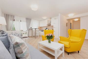 Фотографии Апартаменты Jantar Apartamenty - Wylotowa г. Колобжег (Польша) №5 Фото Апартаменты Jantar Apartamenty - Wylotowa г. Колобжег 5