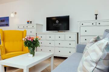Фотографии Апартаменты Jantar Apartamenty - Wylotowa г. Колобжег (Польша) №2 Фото Апартаменты Jantar Apartamenty - Wylotowa г. Колобжег 2