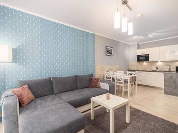 Фотографии Апартаменты Apartamenty Kołobrzeg Apartments Polanki г. Колобжег (Польша) №5 Фото Апартаменты Apartamenty Kołobrzeg Apartments Polanki г. Колобжег 5