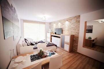 Фотографии Апартаменты Apartamenty Kołobrzeg Apartments Polanki г. Колобжег (Польша) №1 Фото Апартаменты Apartamenty Kołobrzeg Apartments Polanki г. Колобжег 1