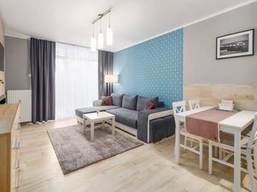 Фотографии Апартаменты Apartamenty Kołobrzeg Apartments Polanki г. Колобжег (Польша) №2 Фото Апартаменты Apartamenty Kołobrzeg Apartments Polanki г. Колобжег 2