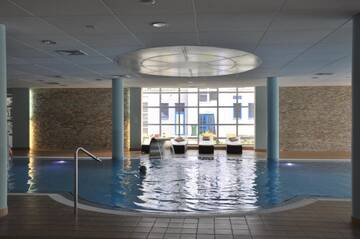 Фотографии Апартаменты Apartament Spa&Wellnes г. Колобжег (Польша) №1 Фото Апартаменты Apartament Spa&Wellnes г. Колобжег 1