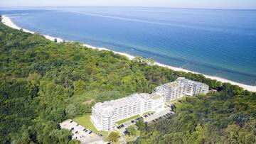 Фотографии Курортные отели Diune Resort by Zdrojowa г. Колобжег (Польша) №1 Фото Курортные отели Diune Resort by Zdrojowa г. Колобжег 1