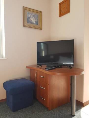 Фотографии Апартаменты Apartment Lux Mewa г. Колобжег (Польша) №3 Фото Апартаменты Apartment Lux Mewa г. Колобжег 3