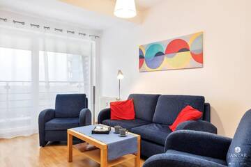 Фотографии Апартаменты Jantar Apartamenty -Prestige Portowa г. Колобжег (Польша) №1 Фото Апартаменты Jantar Apartamenty -Prestige Portowa г. Колобжег 1