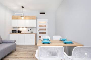 Фотографии Апартаменты Jantar Apartamenty -Prestige Portowa г. Колобжег (Польша) №3 Фото Апартаменты Jantar Apartamenty -Prestige Portowa г. Колобжег 3