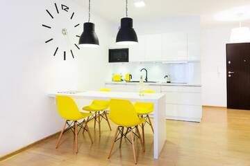 Фотографии Апартаменты Green Point Apartments Kołobrzeg г. Колобжег (Польша) №1 Фото Апартаменты Green Point Apartments Kołobrzeg г. Колобжег 1