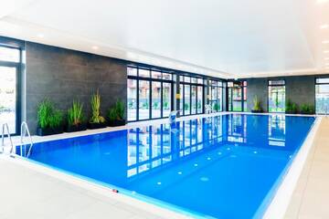 Фотографии Апартаменты Green Point Apartments Kołobrzeg г. Колобжег (Польша) №2 Фото Апартаменты Green Point Apartments Kołobrzeg г. Колобжег 2