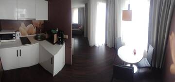 Фотографии Апартаменты Apartament 241Lux w Diva Kołobrzeg г. Колобжег (Польша) №4 Фото Апартаменты Apartament 241Lux w Diva Kołobrzeg г. Колобжег 4