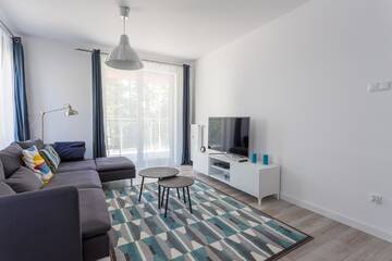 Фотографии Апартаменты Apartament SunSea г. Колобжег (Польша) №4 Фото Апартаменты Apartament SunSea г. Колобжег 4