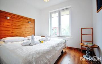Фотографии Апартаменты Apartamenty BalticON Polanki г. Колобжег (Польша) №4 Фото Апартаменты Apartamenty BalticON Polanki г. Колобжег 4
