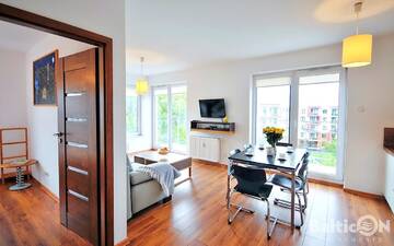 Фотографии Апартаменты Apartamenty BalticON Polanki г. Колобжег (Польша) №5 Фото Апартаменты Apartamenty BalticON Polanki г. Колобжег 5