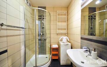 Фотографии Апартаменты Apartamenty BalticON Polanki г. Колобжег (Польша) №2 Фото Апартаменты Apartamenty BalticON Polanki г. Колобжег 2
