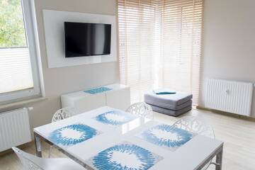 Фотографии Апартаменты Apartamenty Bodnar Polanki г. Колобжег (Польша) №1 Фото Апартаменты Apartamenty Bodnar Polanki г. Колобжег 1