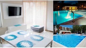 Фотографии Апартаменты Apartamenty Bodnar Polanki г. Колобжег (Польша) №3 Фото Апартаменты Apartamenty Bodnar Polanki г. Колобжег 3